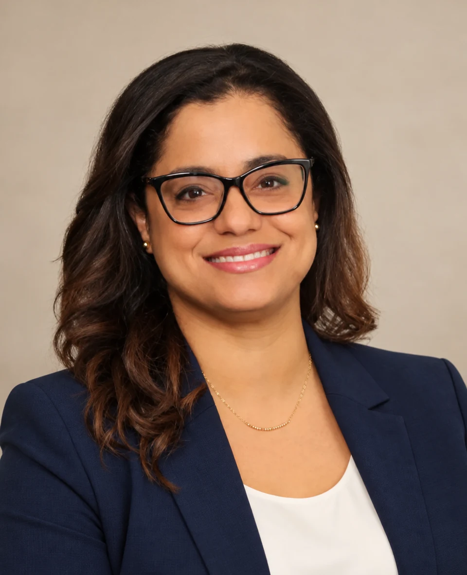 Sasha O. Garcia